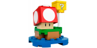 LEGO Super Mario™ Super Mushroom Surprise - Expansion Set polybag  2021